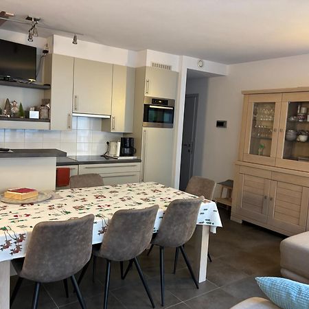 Residentie beethoven Appartement Knokke-Heist Buitenkant foto