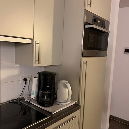 Residentie beethoven Appartement Knokke-Heist Buitenkant foto