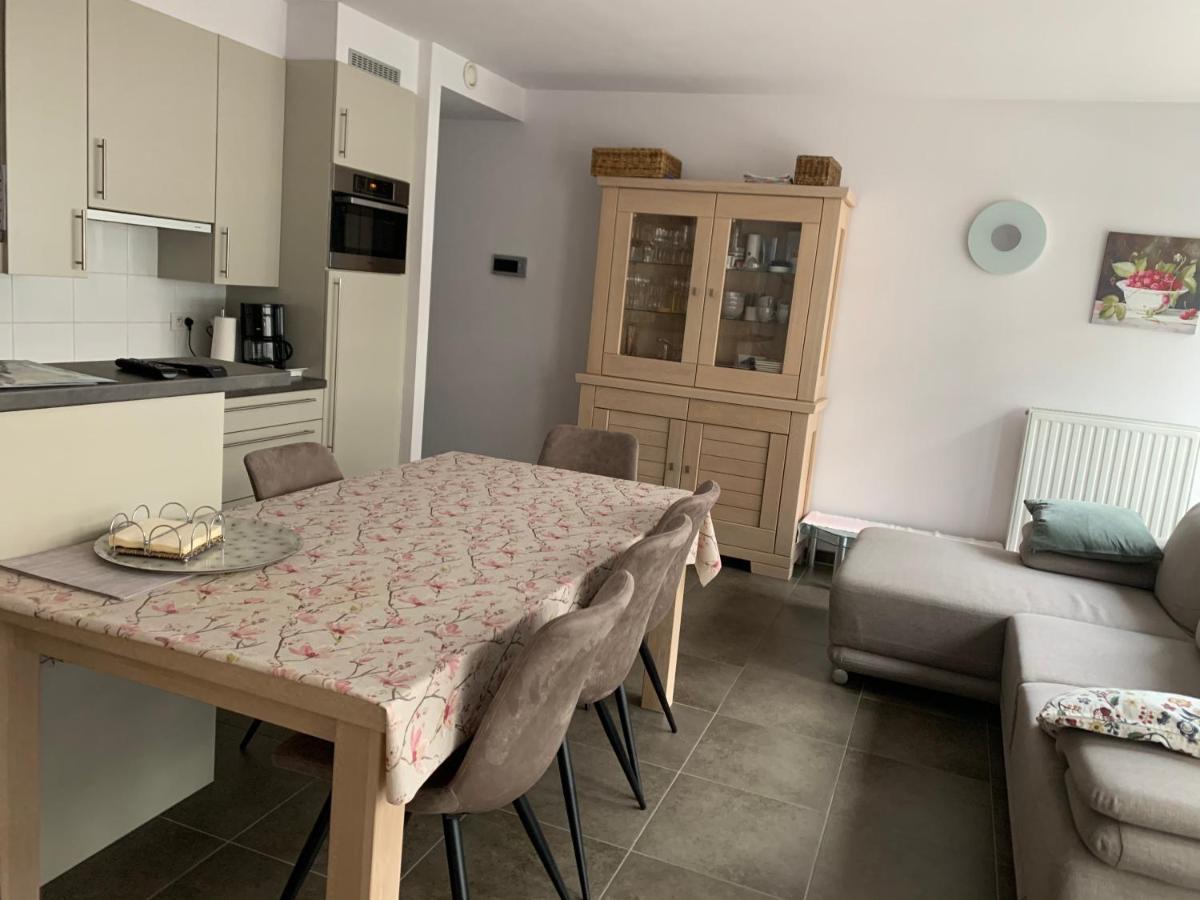 Residentie beethoven Appartement Knokke-Heist Buitenkant foto