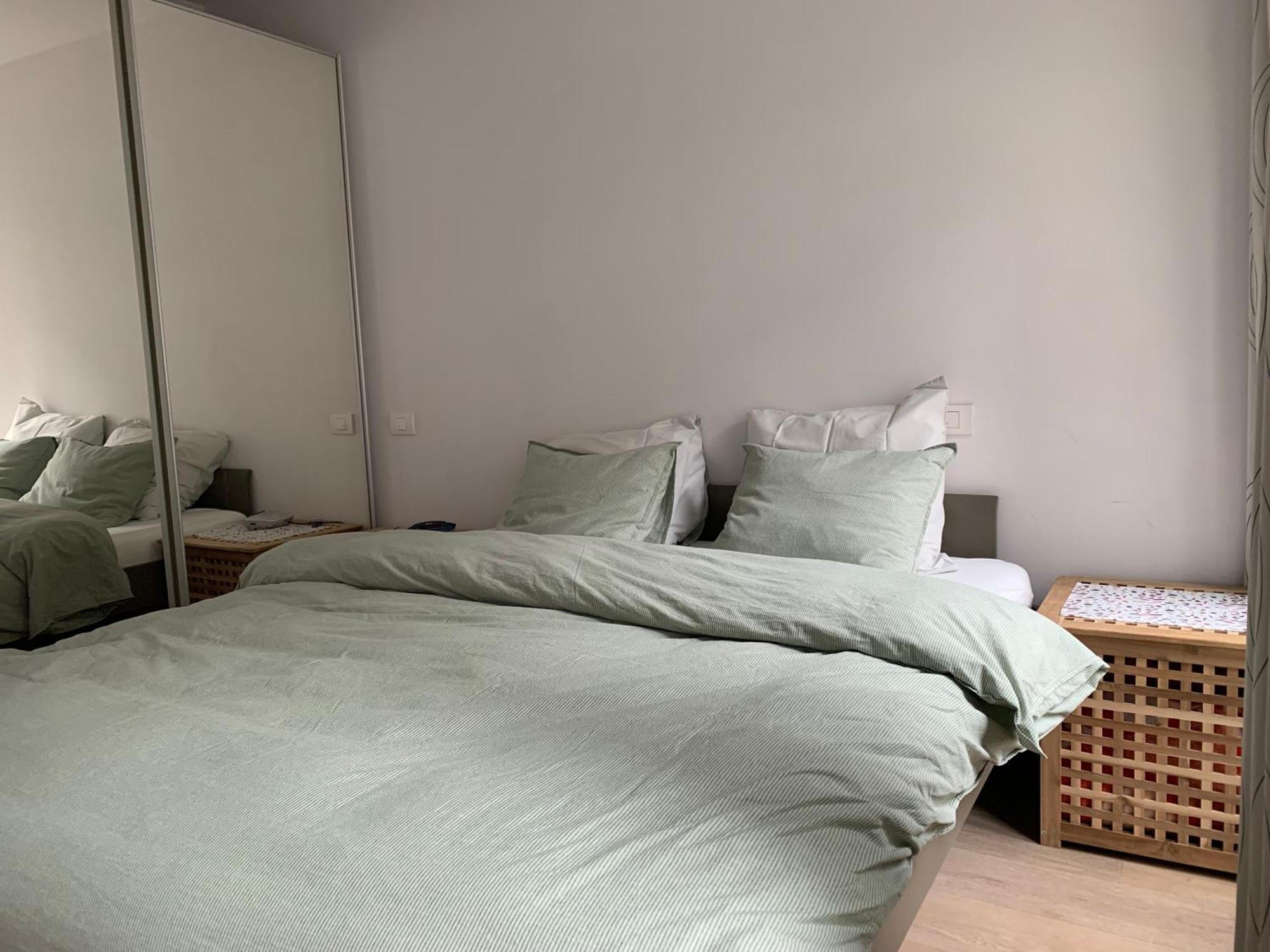 Residentie beethoven Appartement Knokke-Heist Buitenkant foto