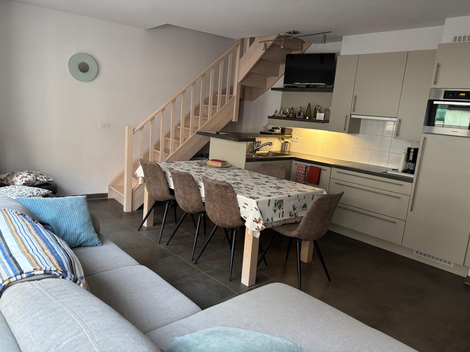 Residentie beethoven Appartement Knokke-Heist Buitenkant foto